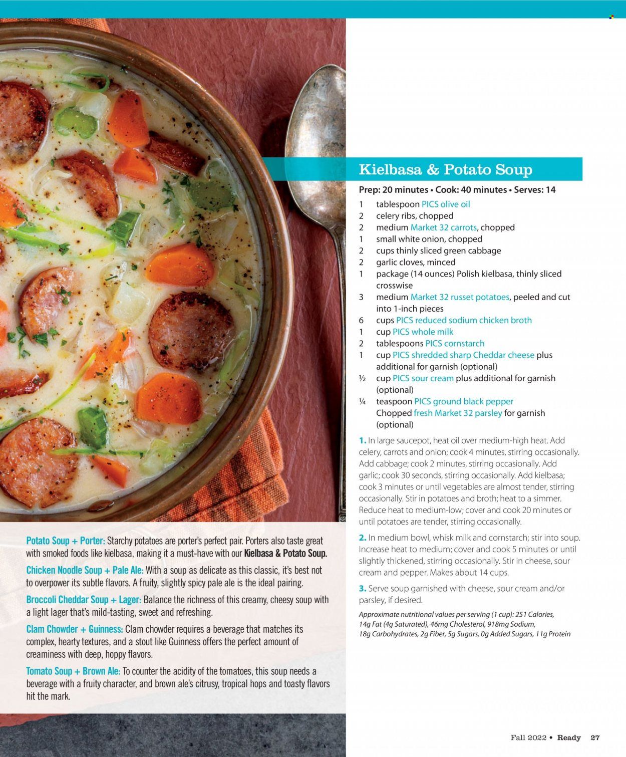 Price Chopper (CT, NY, PA, VT) Promotions & Flyer Specials November 2022