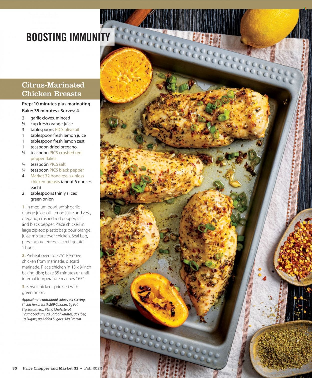 Price Chopper (CT, NY, PA, VT) Promotions & Flyer Specials November 2022