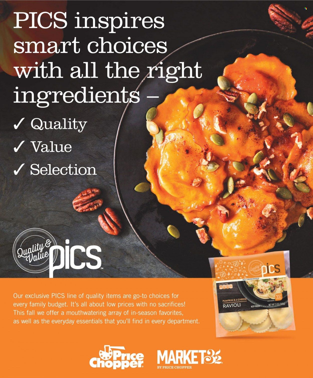 Price Chopper (CT, NY, PA, VT) Promotions & Flyer Specials November 2022