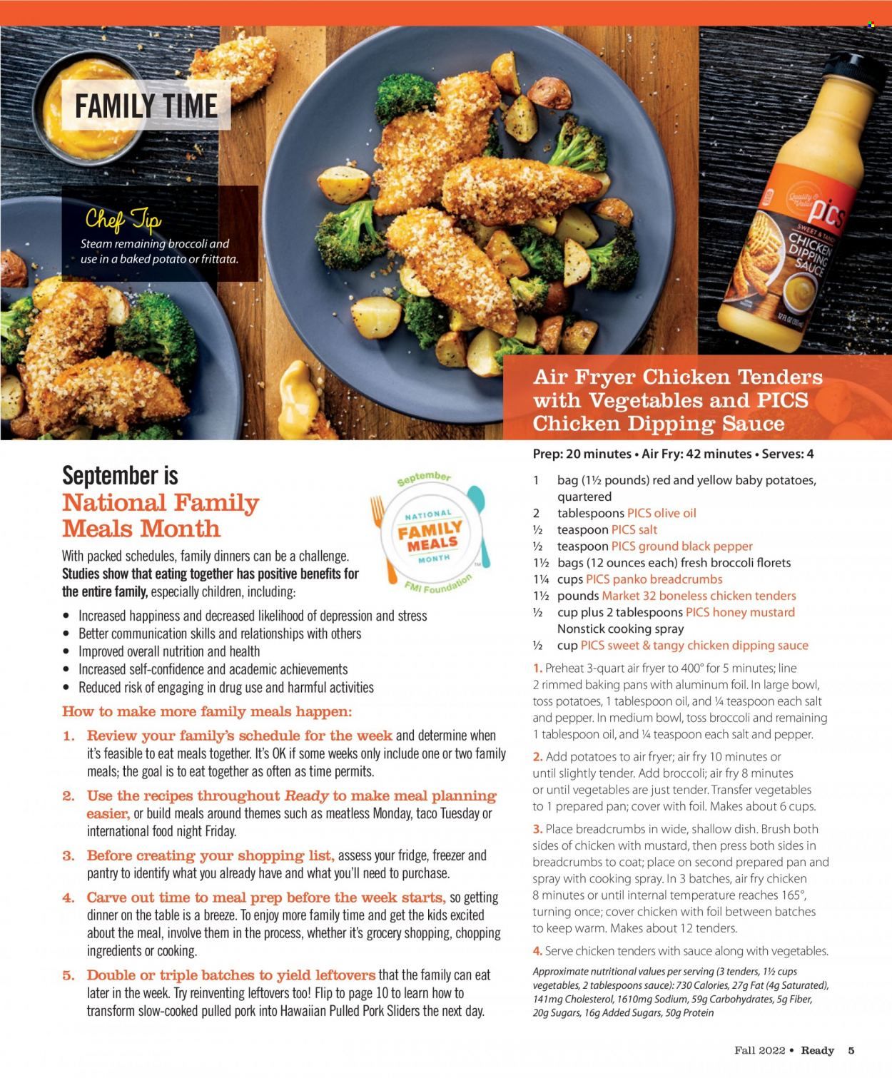 Price Chopper (CT, NY, PA, VT) Promotions & Flyer Specials November 2022