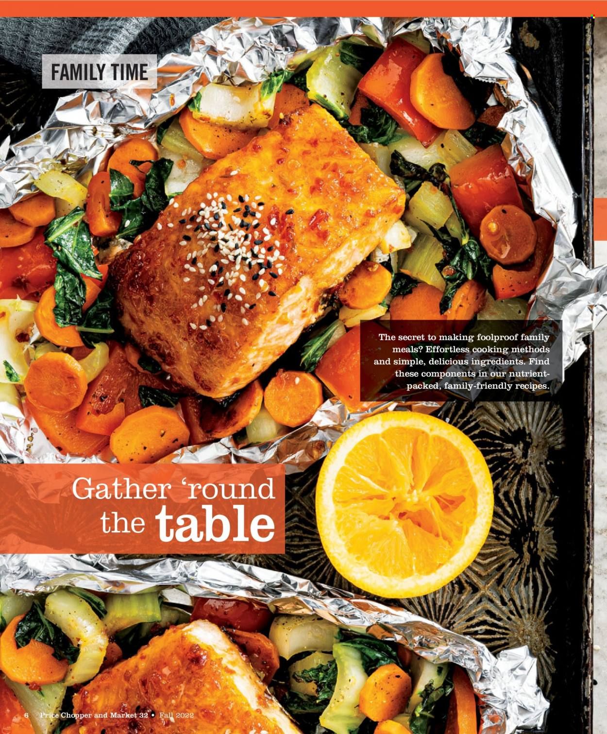 Price Chopper (CT, NY, PA, VT) Promotions & Flyer Specials November 2022