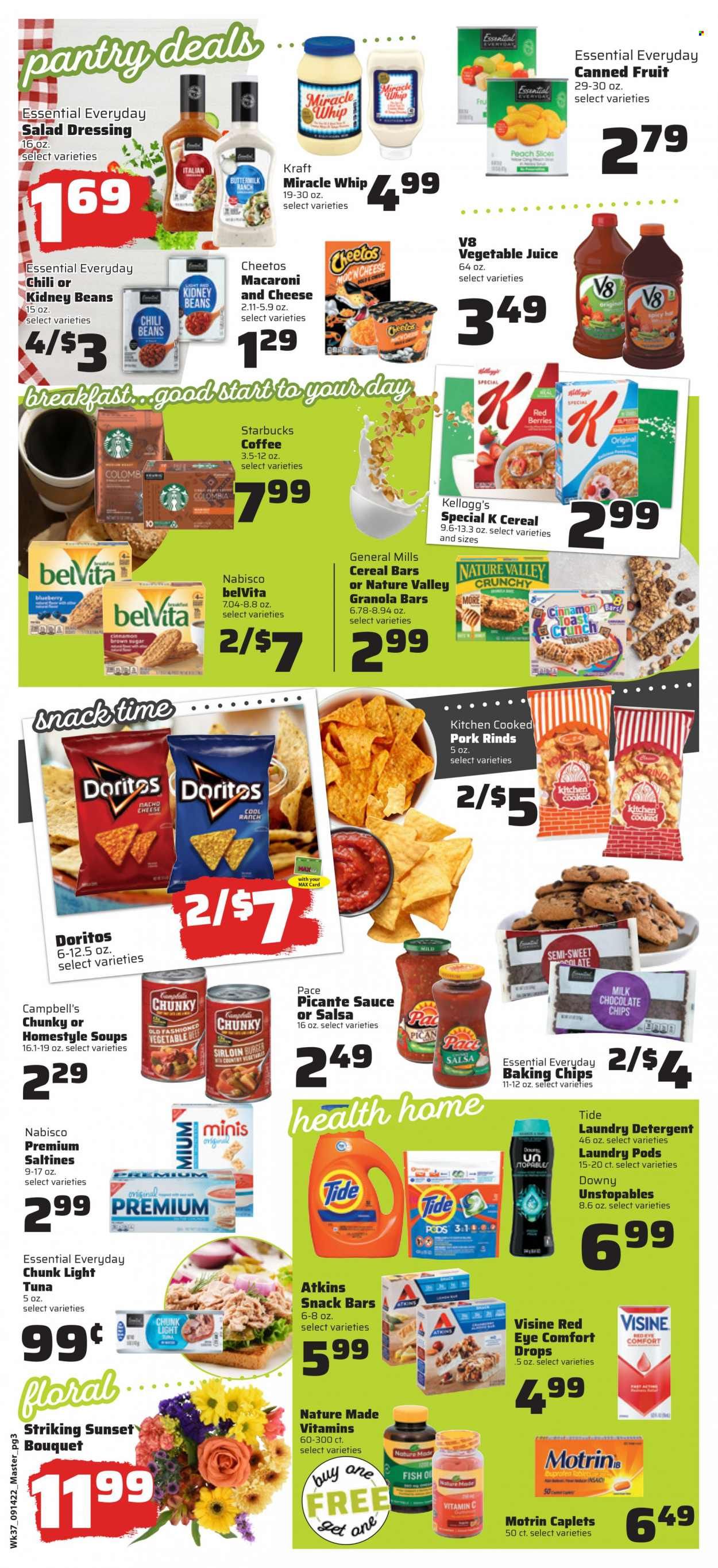 County Market (IL, IN, MO) Weekly Ad Flyer Specials September 14 to September 20, 2022