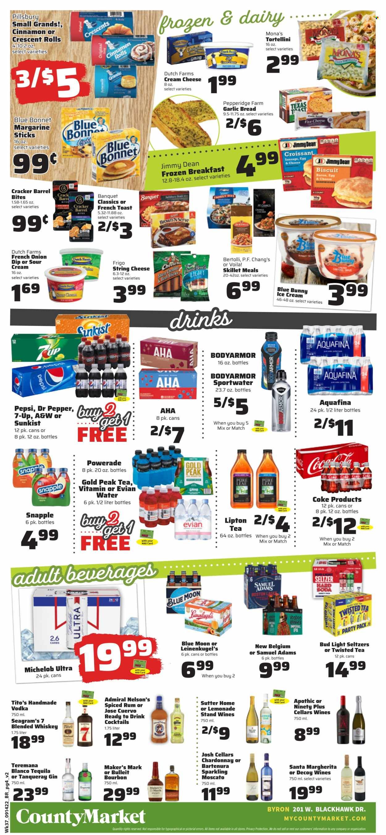 County Market (IL, IN, MO) Weekly Ad Flyer Specials September 14 to September 20, 2022