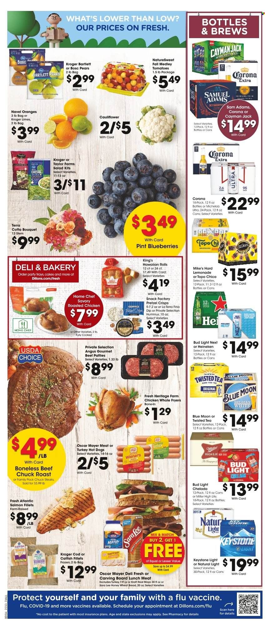 Dillons (KS) Weekly Ad Flyer Specials September 14 to September 20, 2022