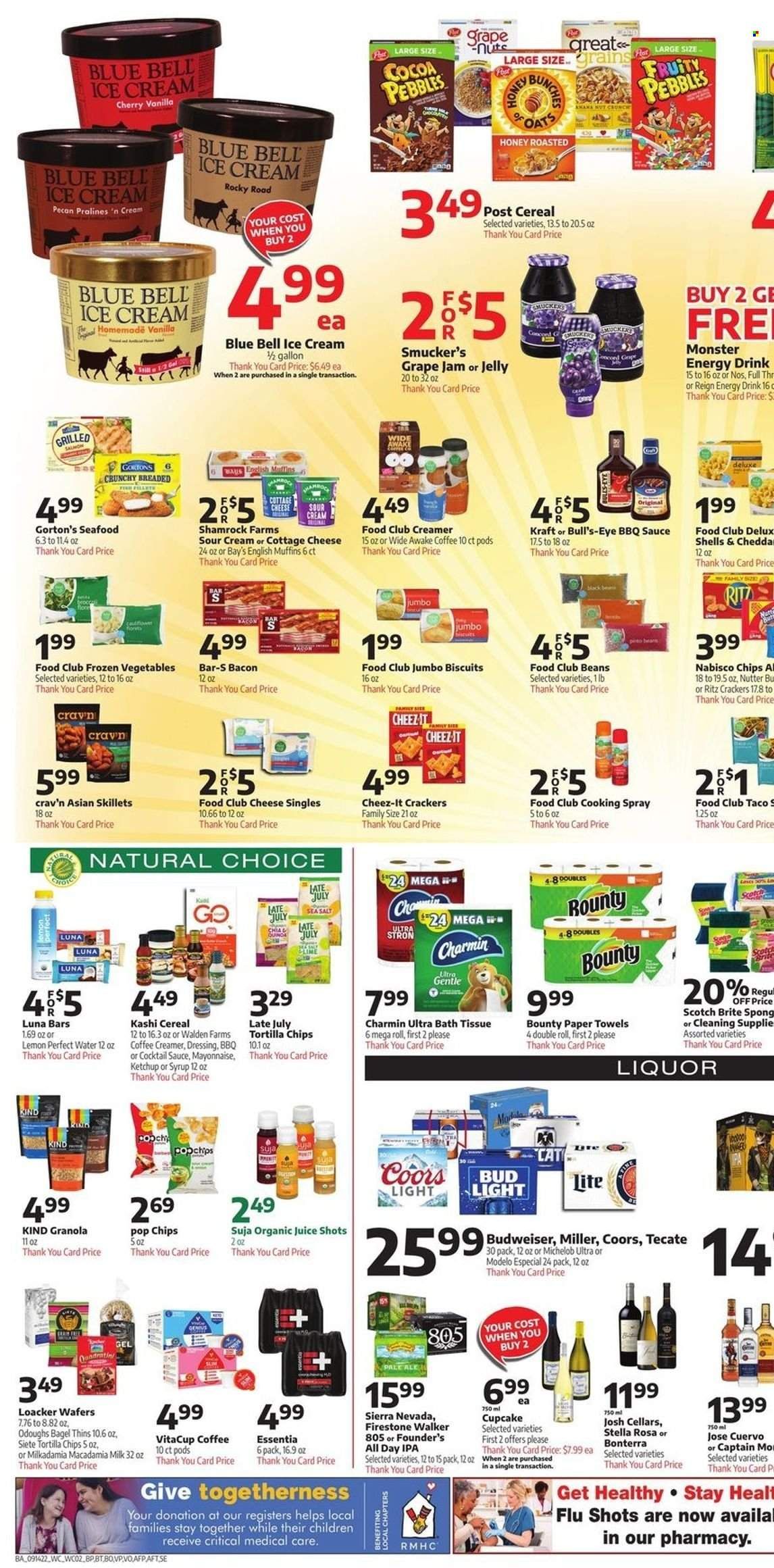 Bashas' (AZ) Weekly Ad Flyer Specials September 14 to September 20, 2022