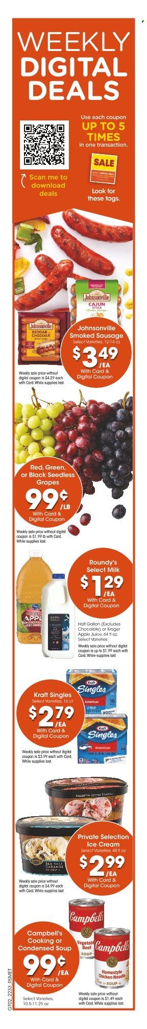 Pick ‘n Save (WI) Weekly Ad Flyer Specials September 14 to September 20, 2022