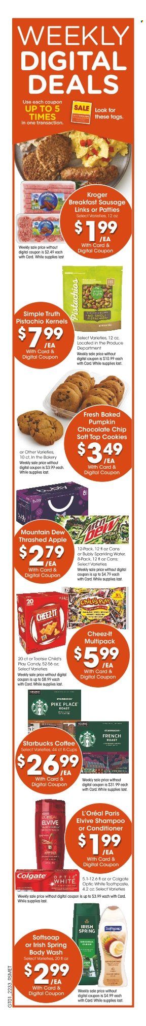 Pick ‘n Save (WI) Weekly Ad Flyer Specials September 14 to September 20, 2022