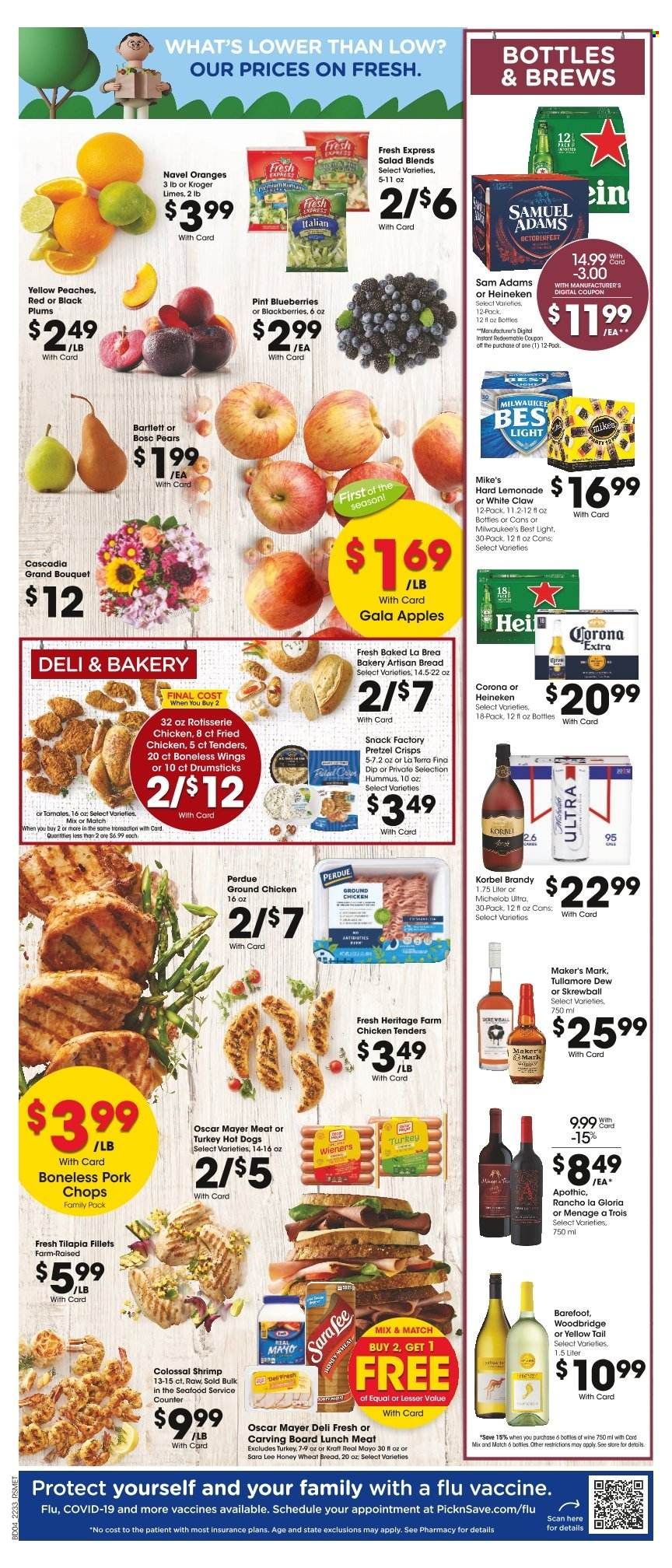 Pick ‘n Save (WI) Weekly Ad Flyer Specials September 14 to September 20, 2022