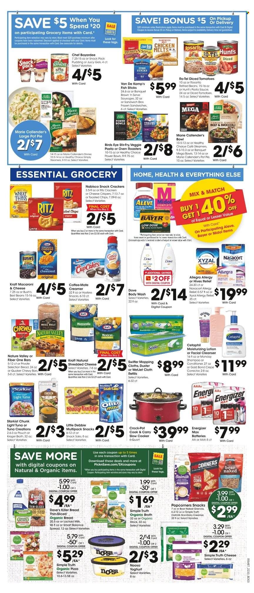 Pick ‘n Save (WI) Weekly Ad Flyer Specials September 14 to September 20, 2022