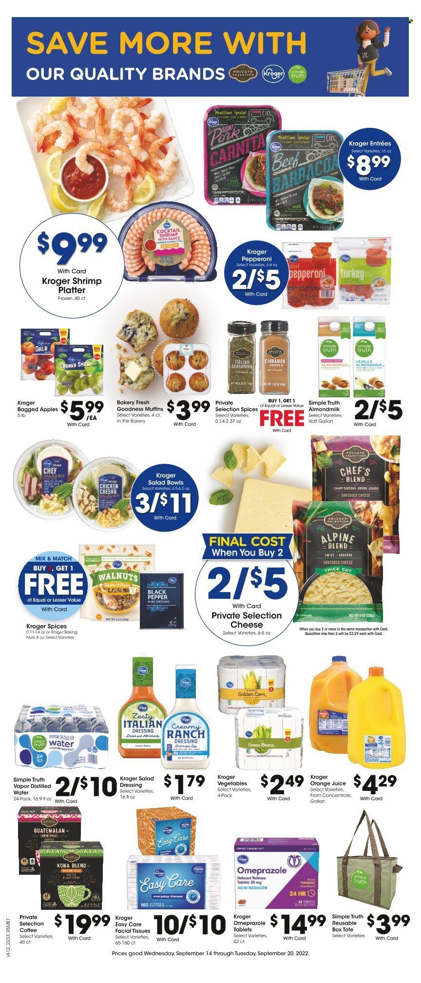 Pick ‘n Save (WI) Weekly Ad Flyer Specials September 14 to September 20, 2022