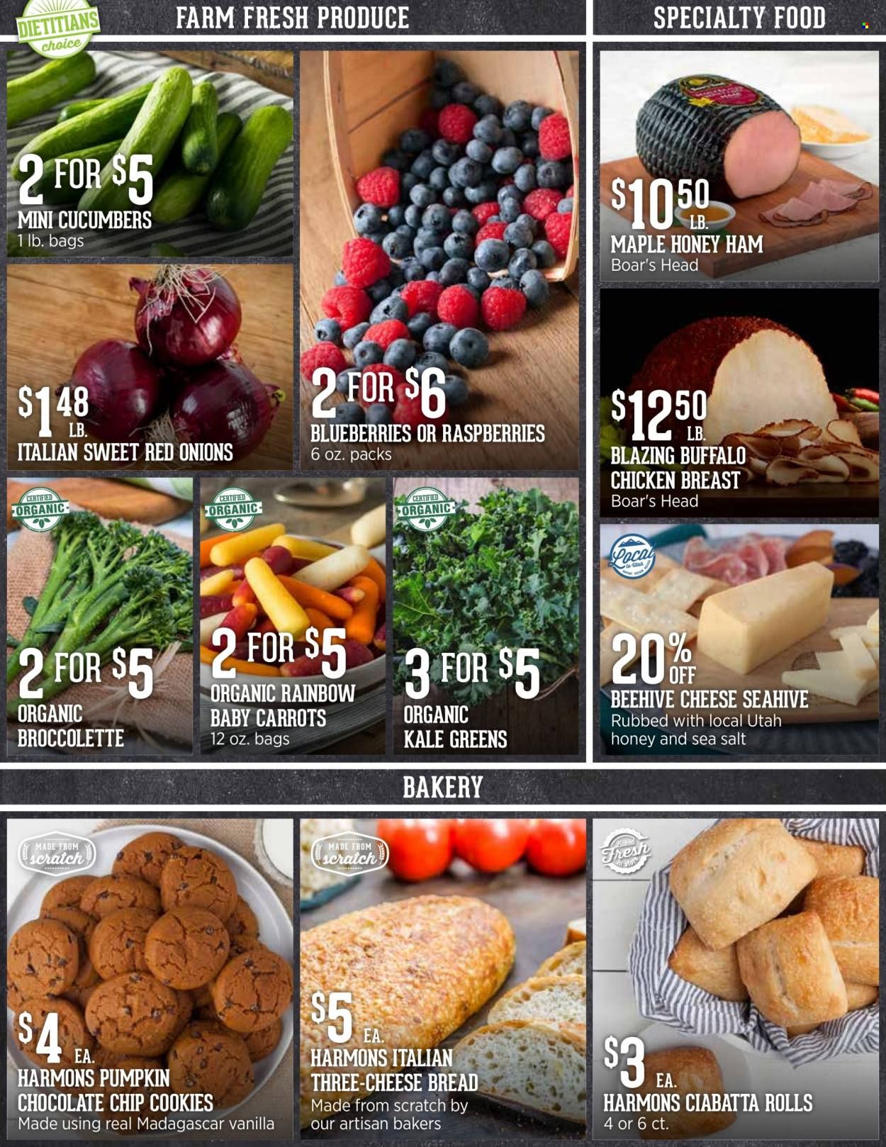 Harmons (UT) Weekly Ad Flyer Specials September 13 to September 19, 2022