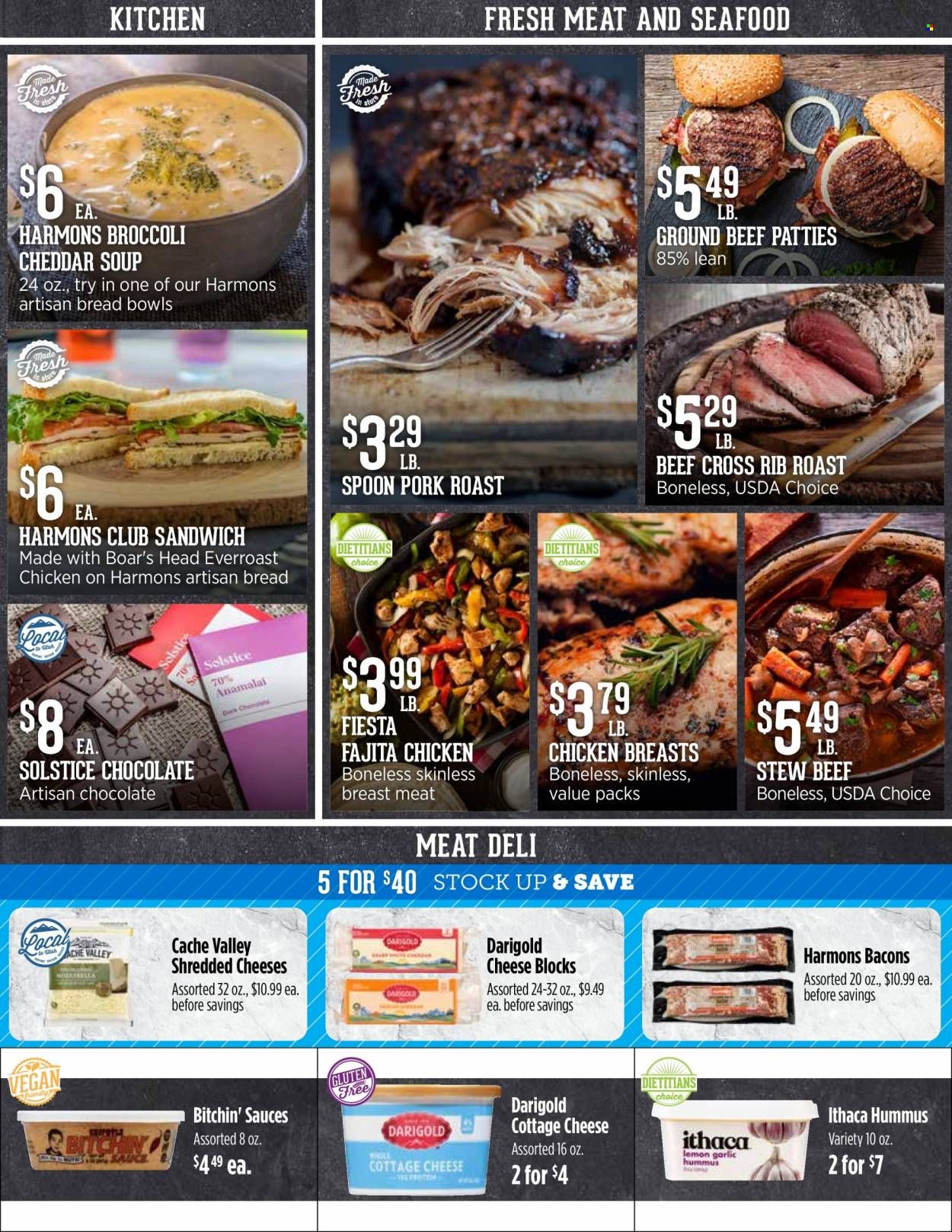 Harmons (UT) Weekly Ad Flyer Specials September 13 to September 19, 2022