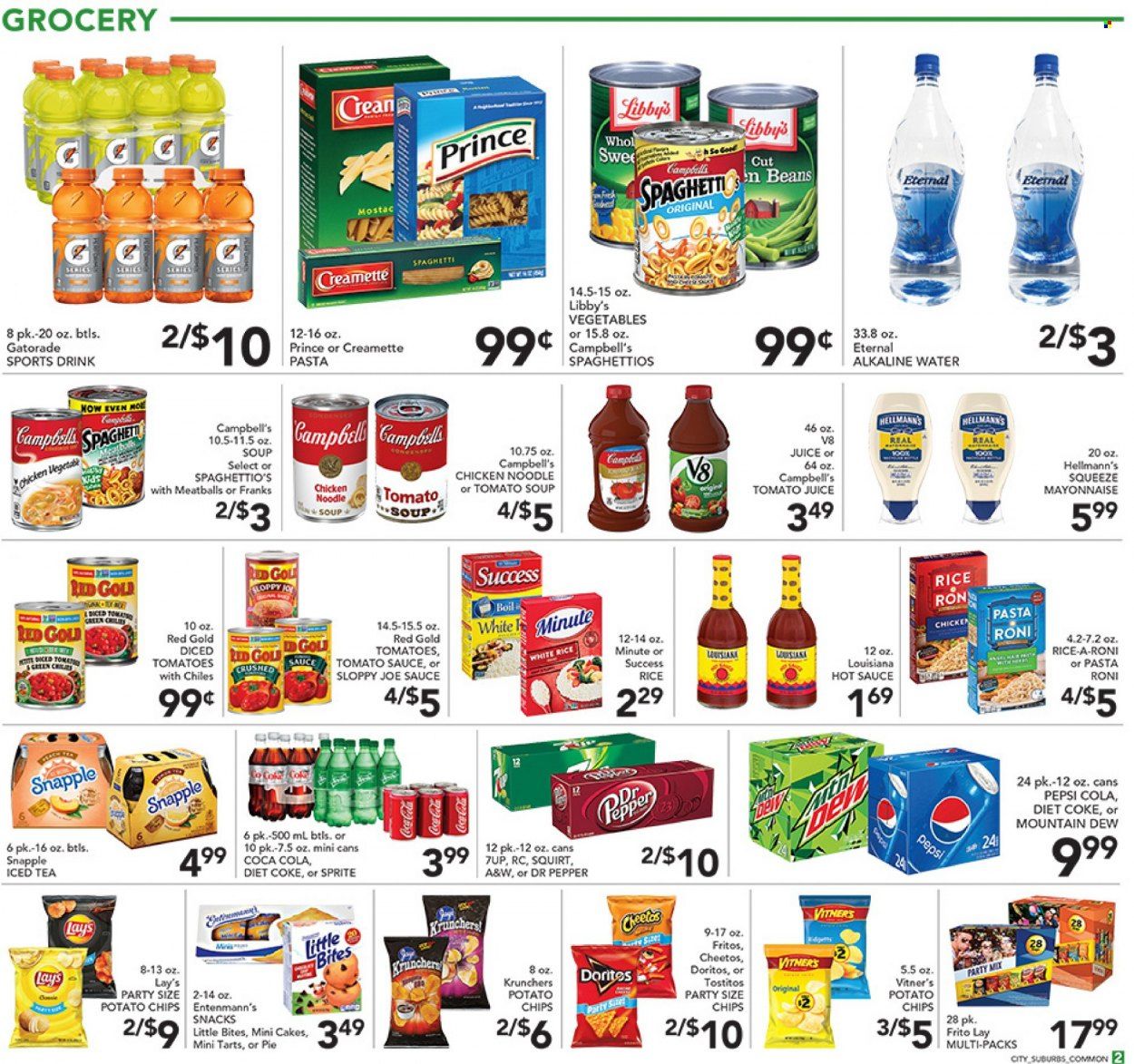 Pete's Fresh Market (IL) Weekly Ad Flyer Specials September 14 to September 20, 2022