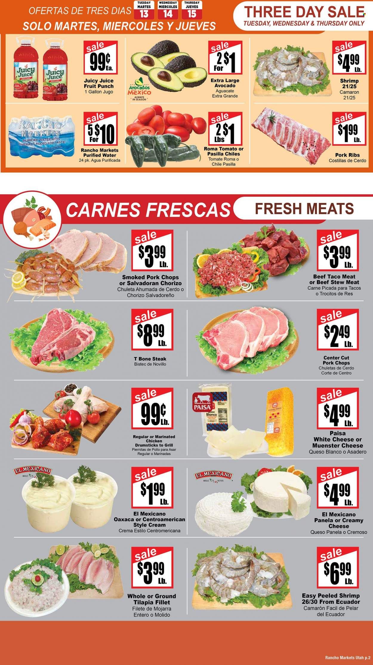 Rancho Markets (UT) Weekly Ad Flyer Specials September 13 to September 19, 2022