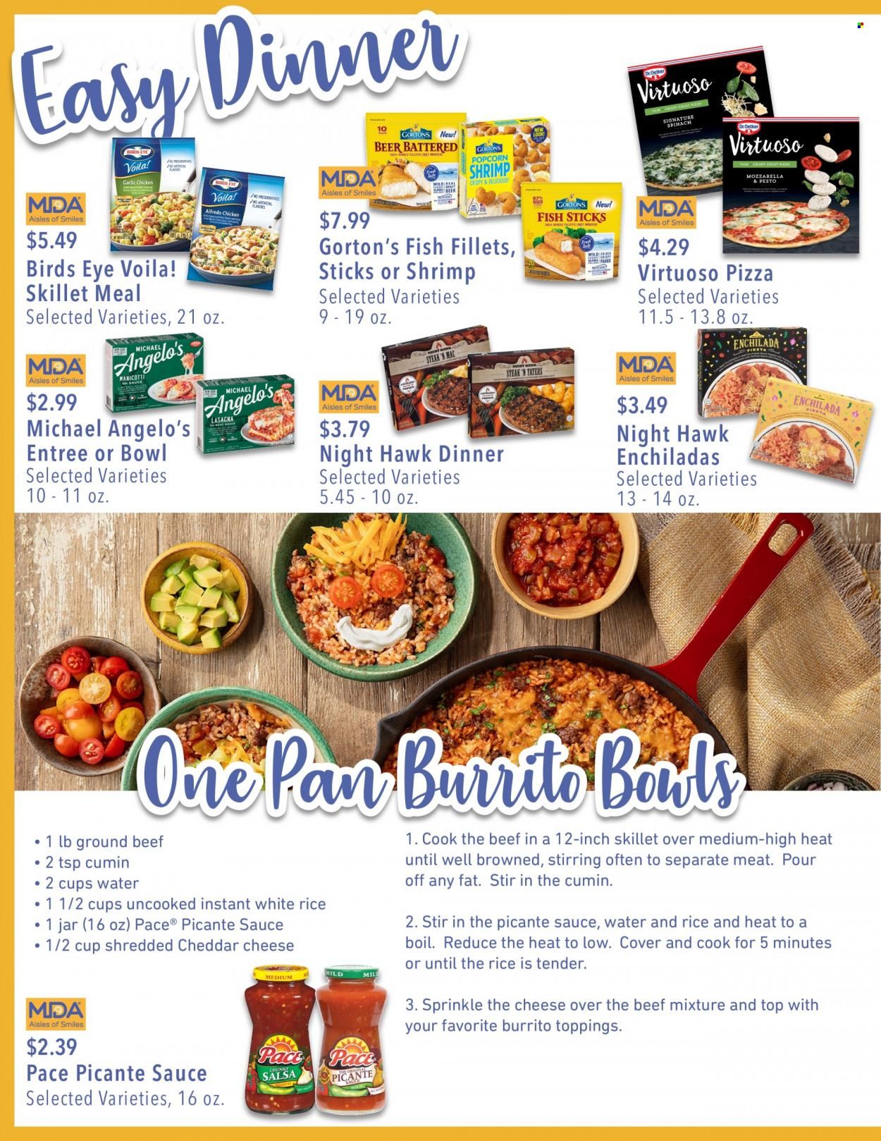 Market Street (NM, TX) Weekly Ad Flyer Specials September 14 to September 27, 2022