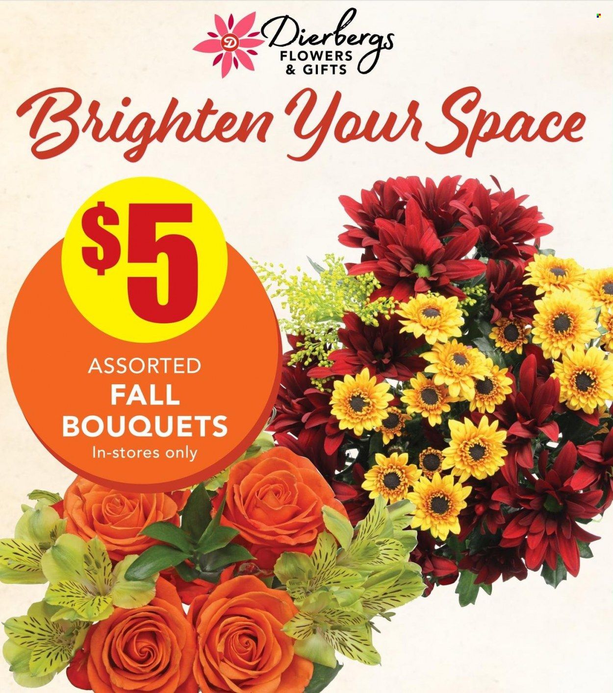 Dierbergs (IL, MO) Weekly Ad Flyer Specials September 13 to September 19, 2022