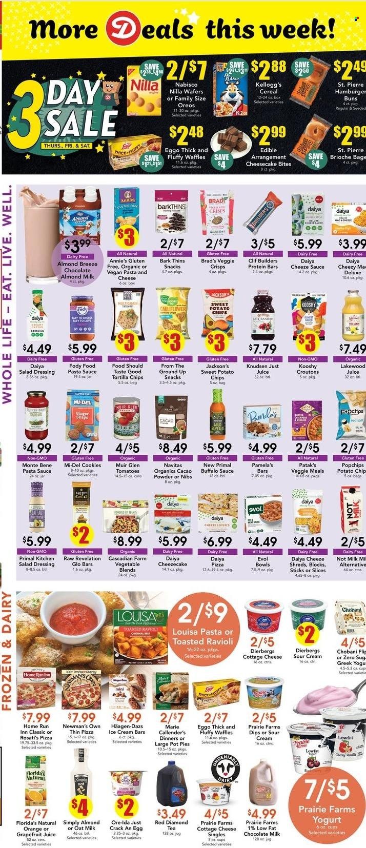 Dierbergs (IL, MO) Weekly Ad Flyer Specials September 13 to September 19, 2022