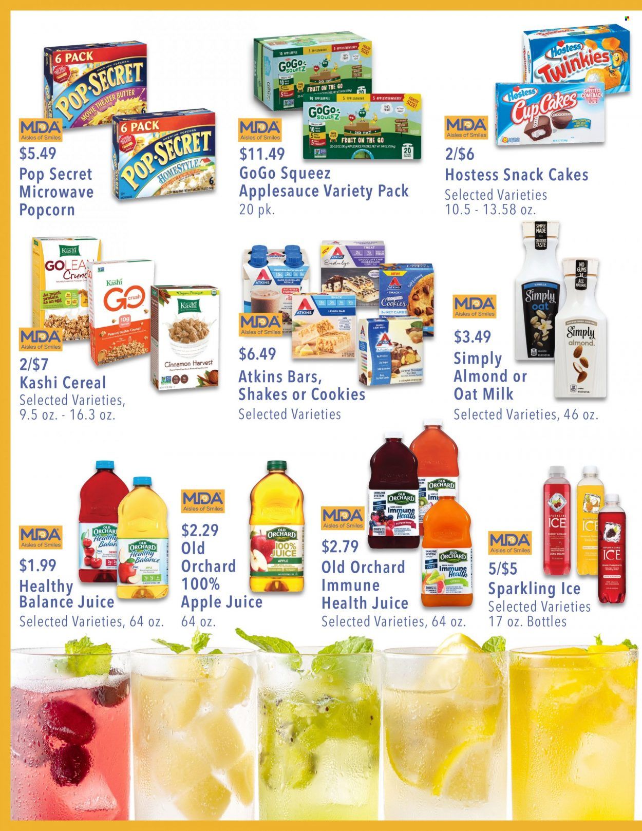 United Supermarkets (TX) Weekly Ad Flyer Specials September 14 to September 27, 2022