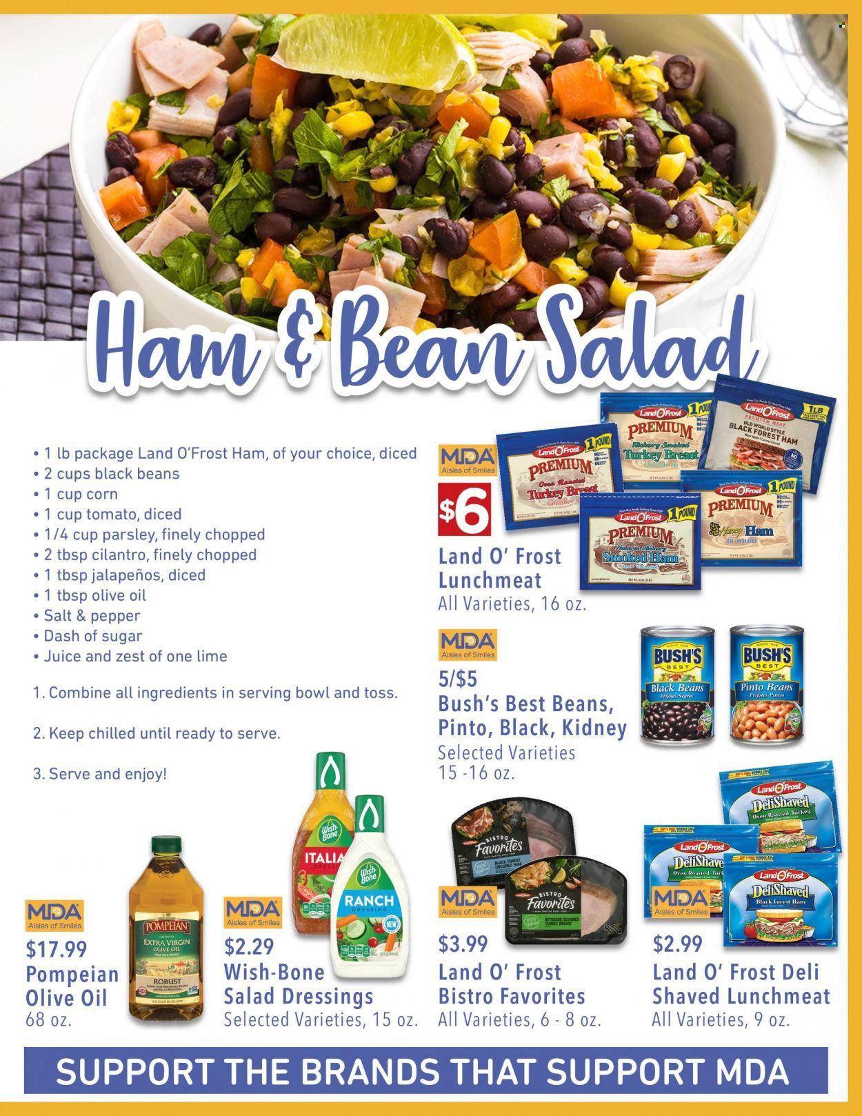 United Supermarkets (TX) Weekly Ad Flyer Specials September 14 to September 27, 2022
