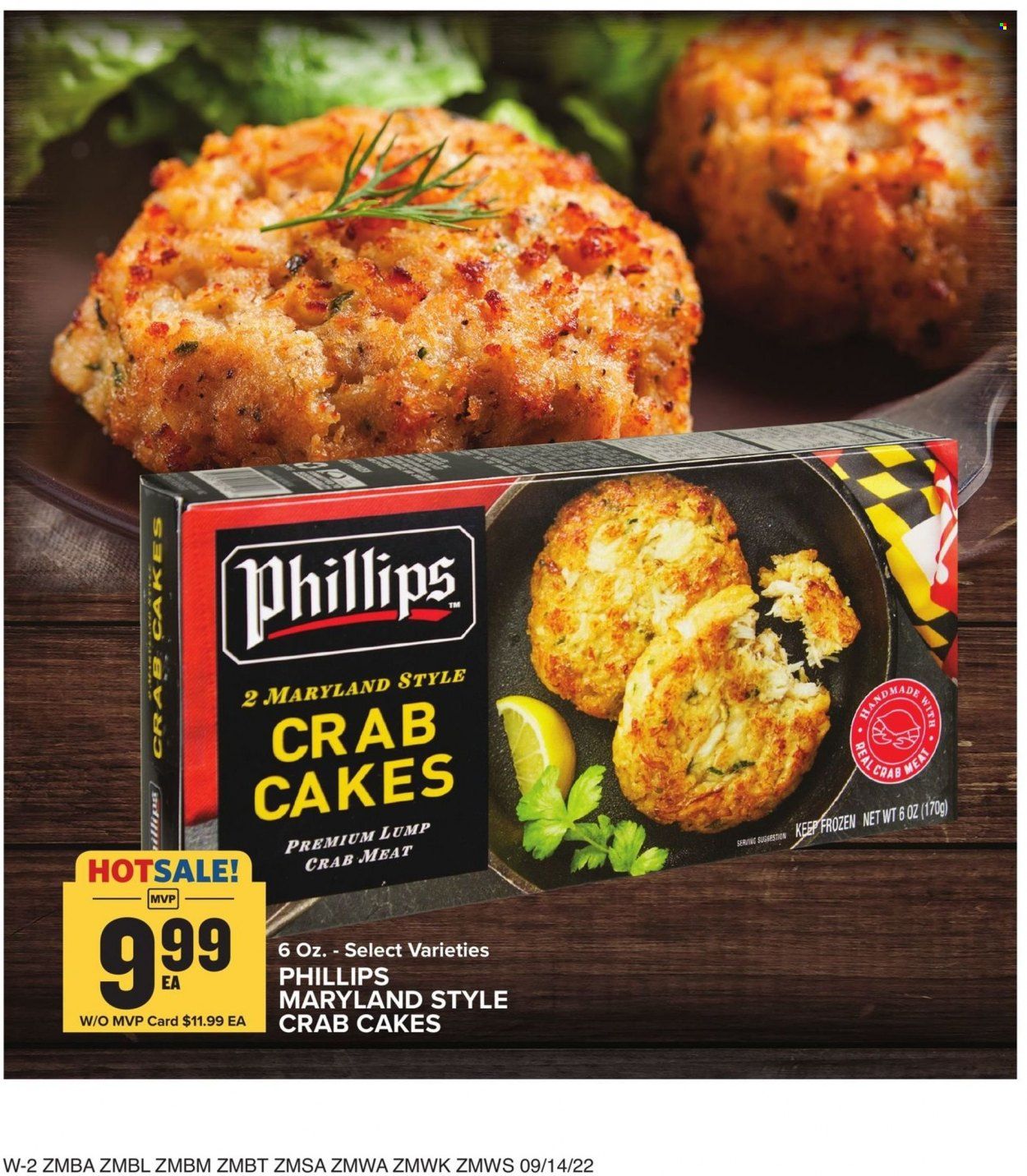 Food Lion (MD) Weekly Ad Flyer Specials September 14 to September 20, 2022