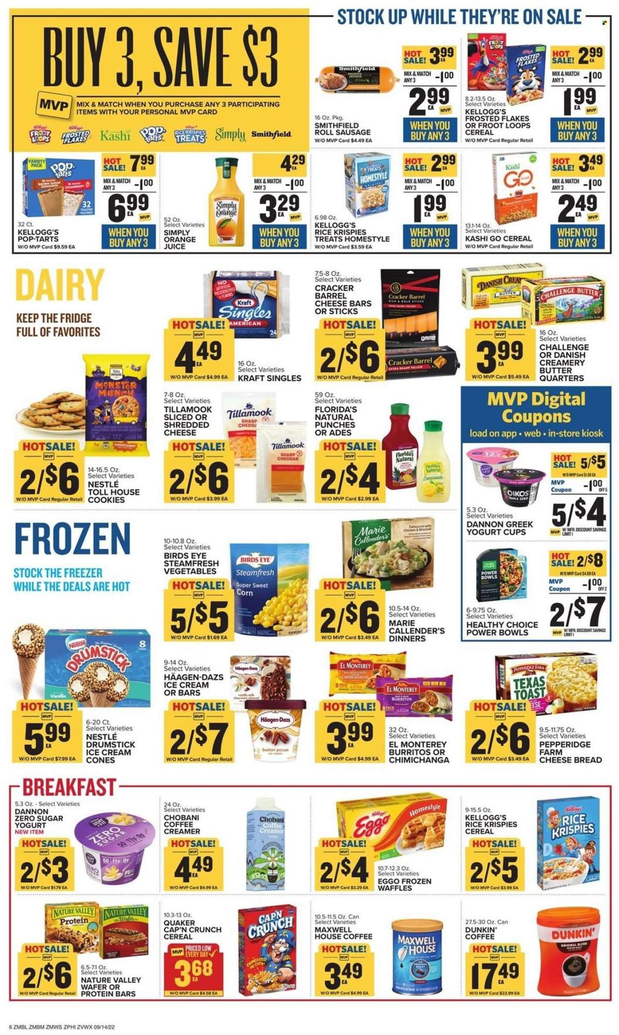 Food Lion (MD) Weekly Ad Flyer Specials September 14 to September 20, 2022