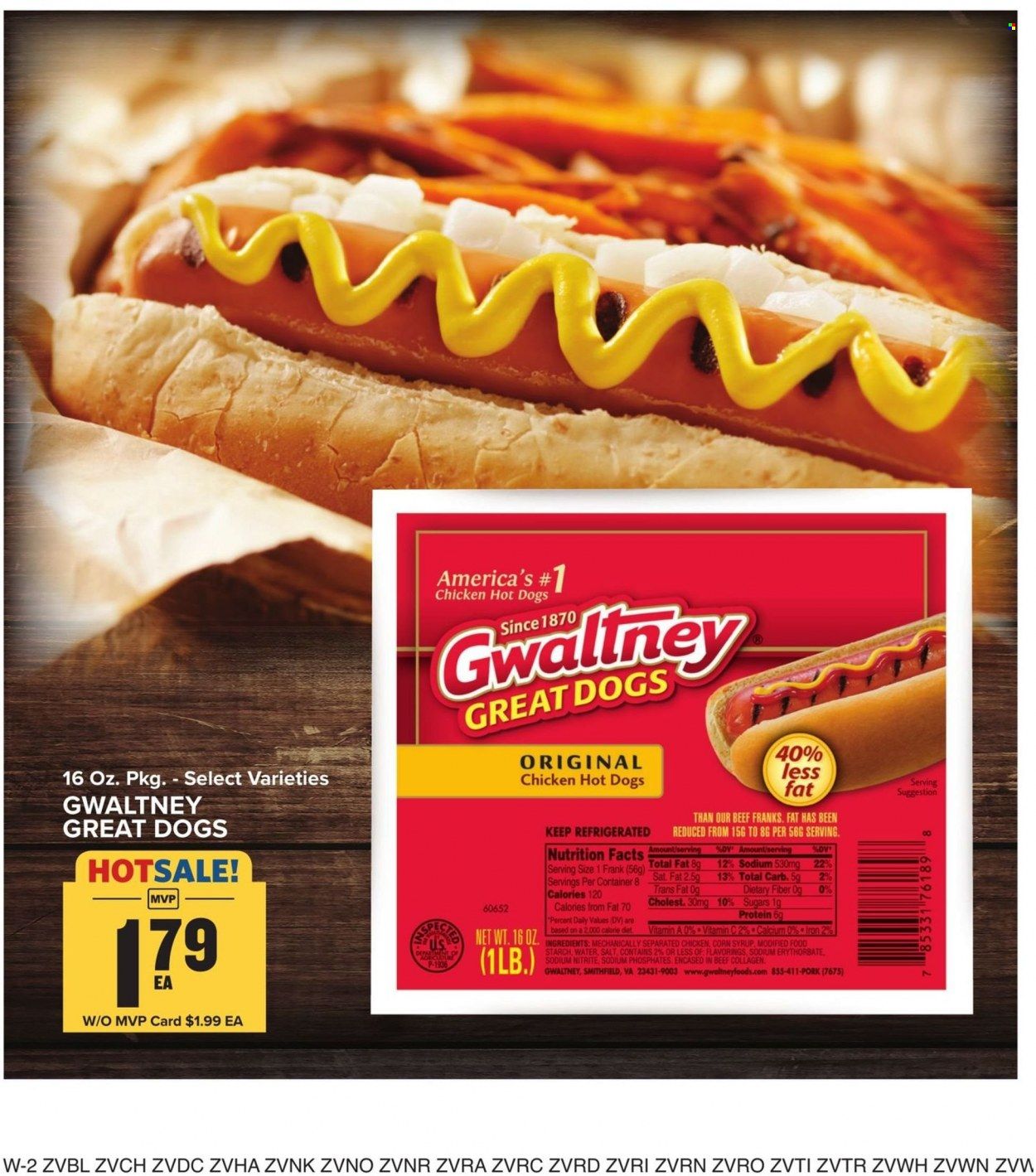 Food Lion (VA) Weekly Ad Flyer Specials September 14 to September 20, 2022