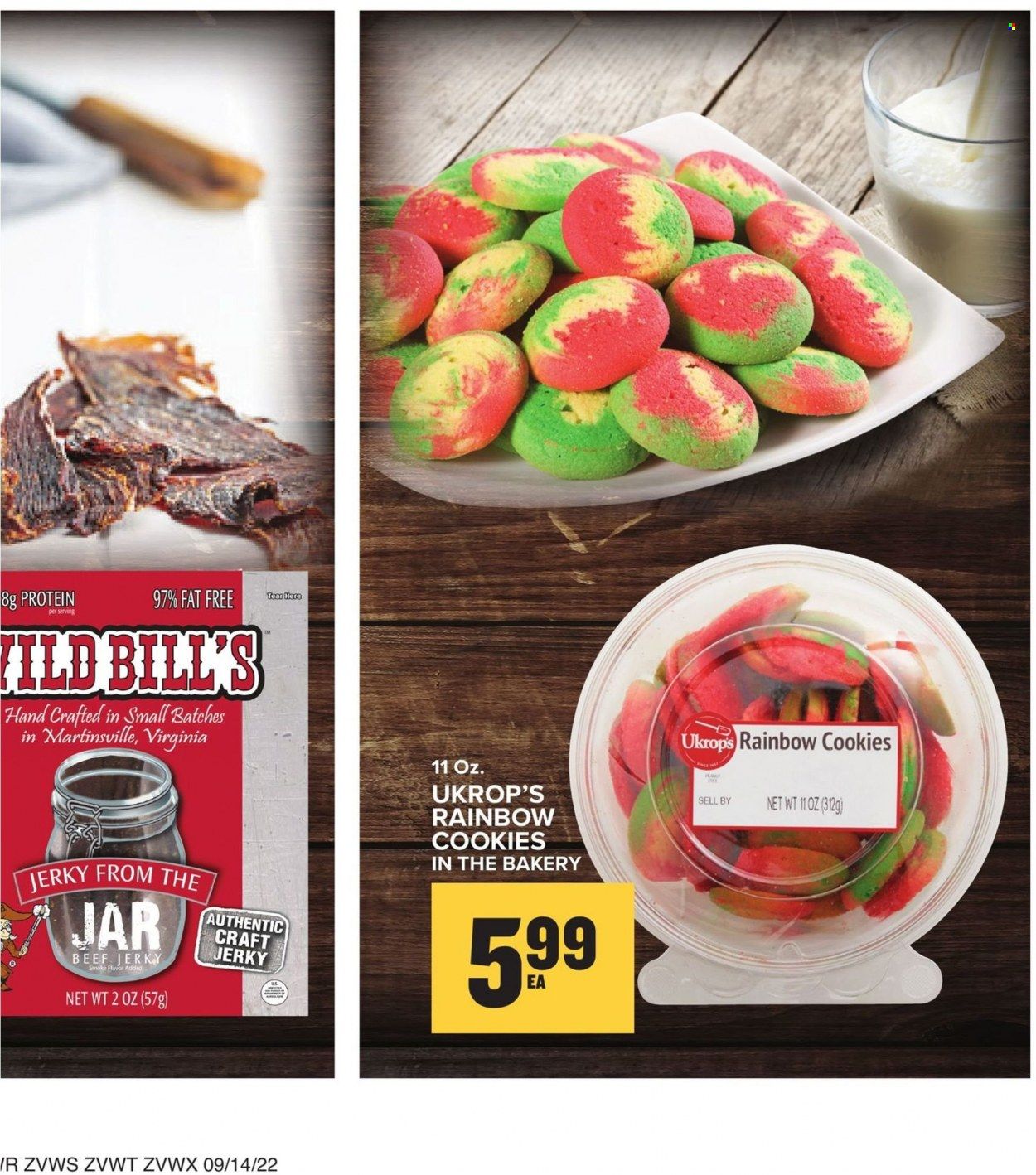 Food Lion (VA) Weekly Ad Flyer Specials September 14 to September 20, 2022