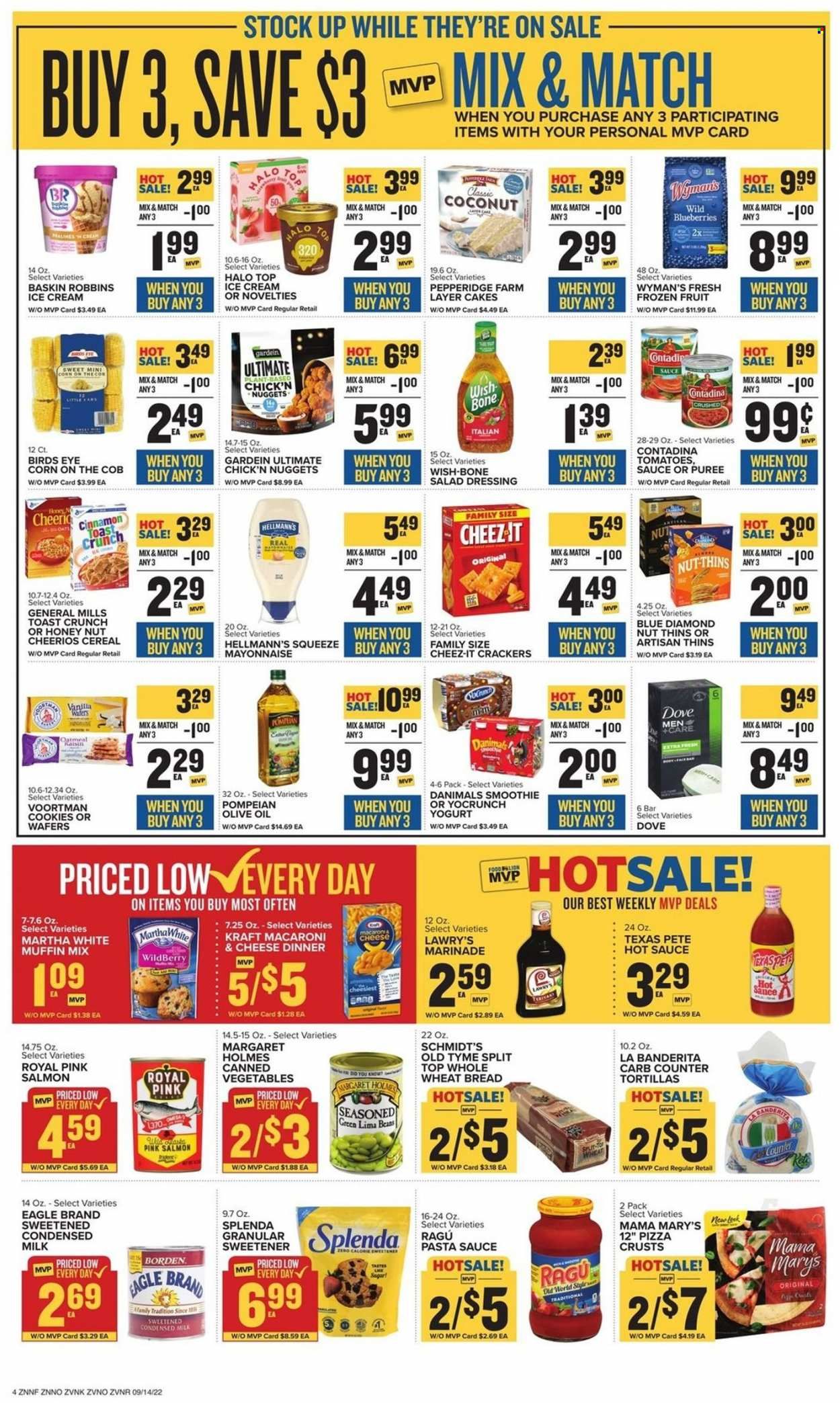 Food Lion (VA) Weekly Ad Flyer Specials September 14 to September 20, 2022