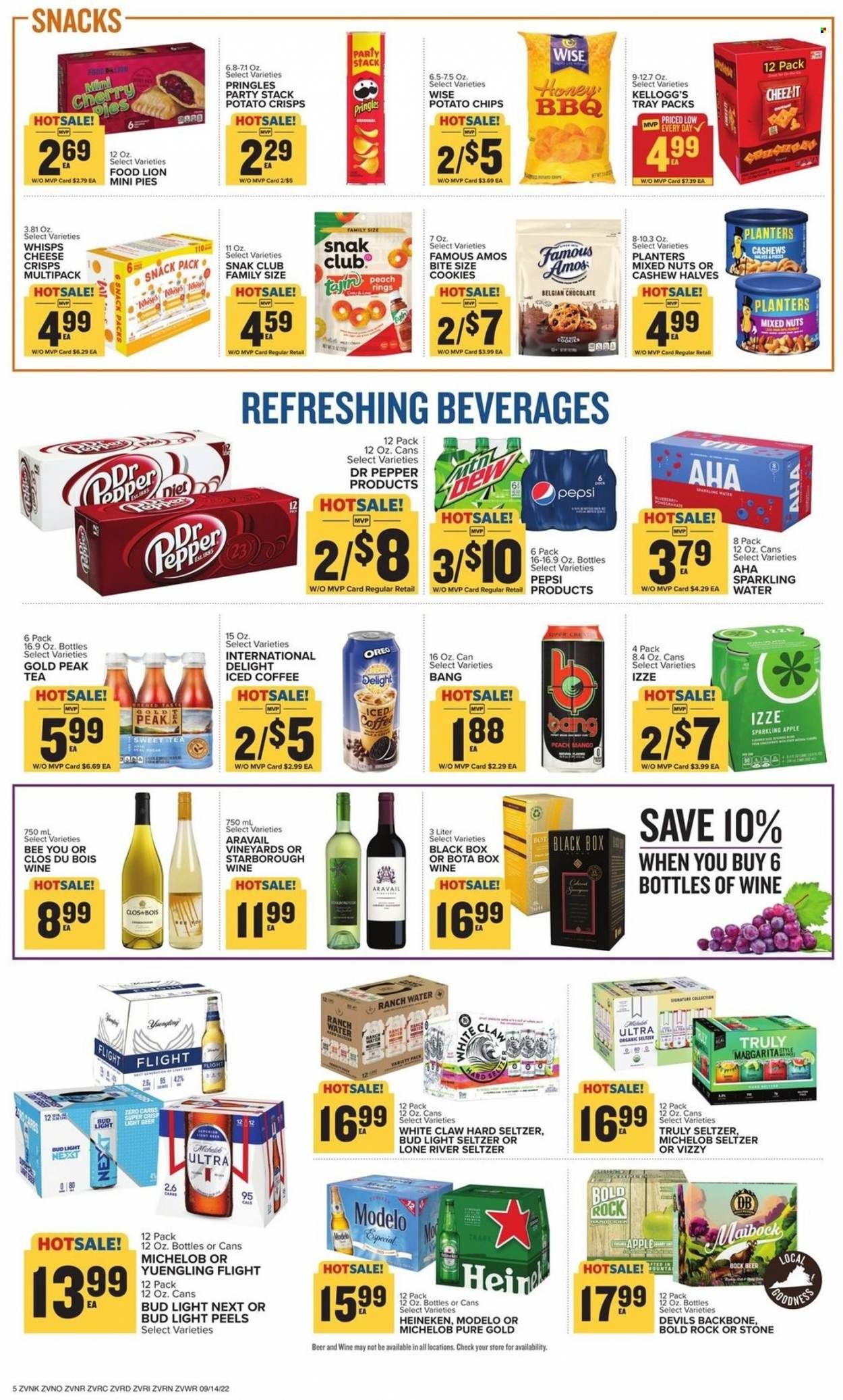 Food Lion (VA) Weekly Ad Flyer Specials September 14 to September 20, 2022
