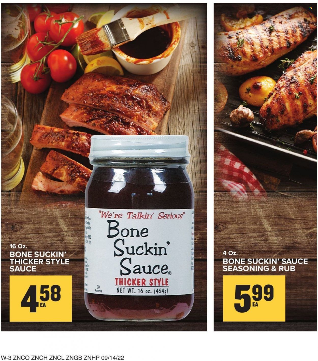 Food Lion (NC) Weekly Ad Flyer Specials September 14 to September 20, 2022