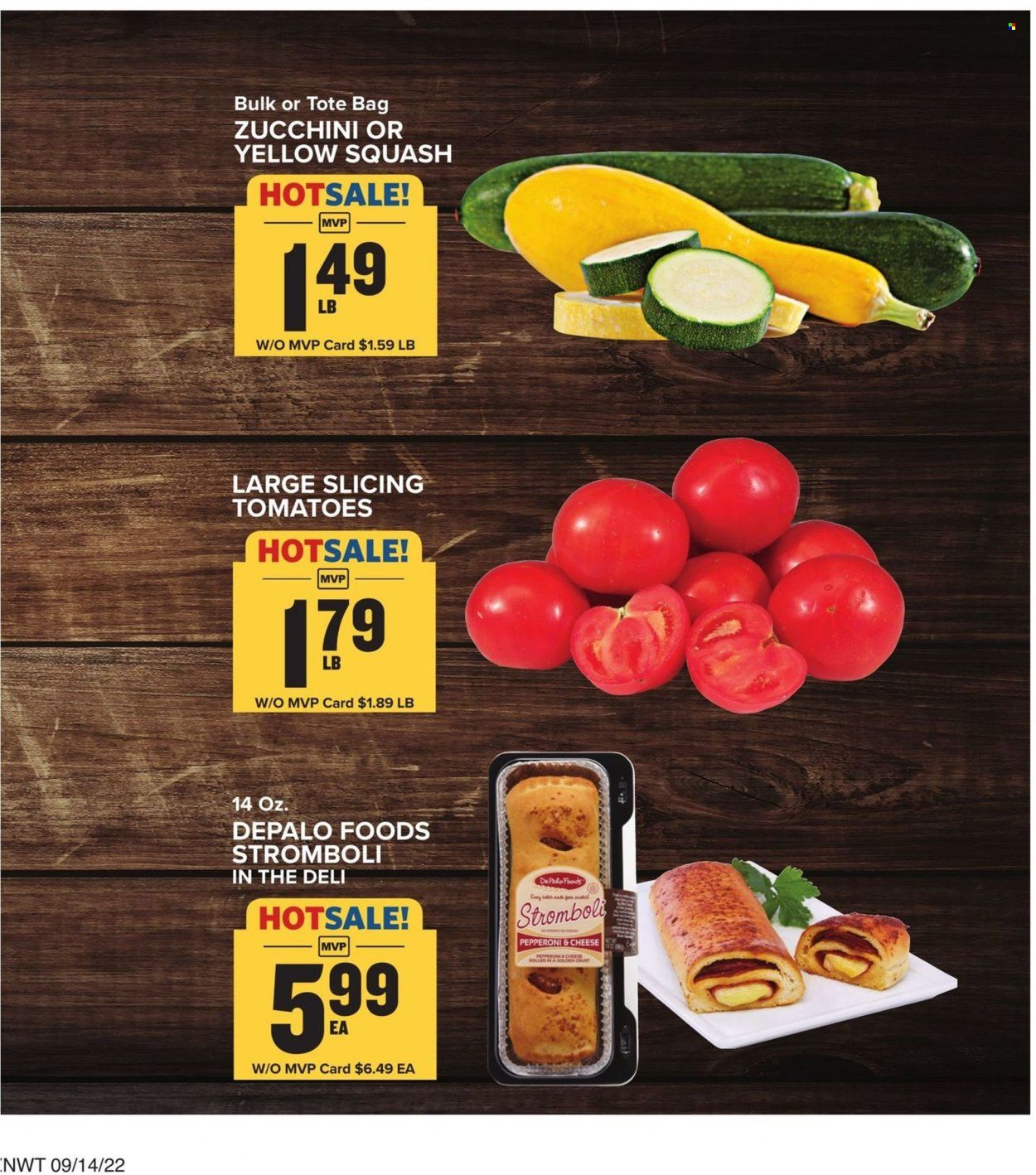 Food Lion (NC) Weekly Ad Flyer Specials September 14 to September 20, 2022