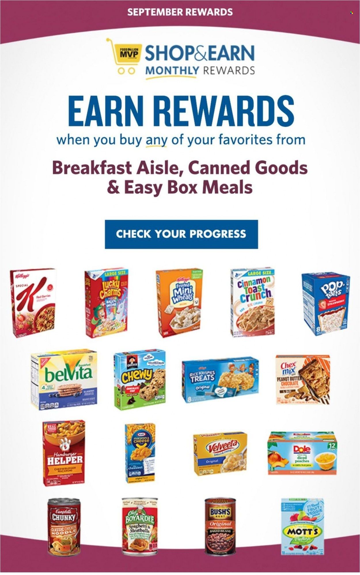 Food Lion (NC) Weekly Ad Flyer Specials September 14 to September 20, 2022