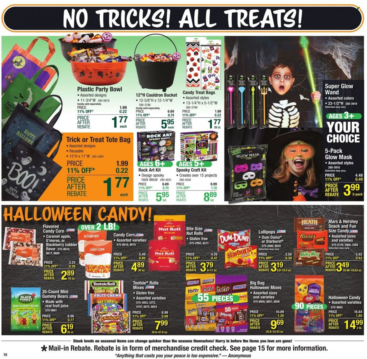 Menards Weekly Ad Flyer Specials September 15 to September 25, 2022