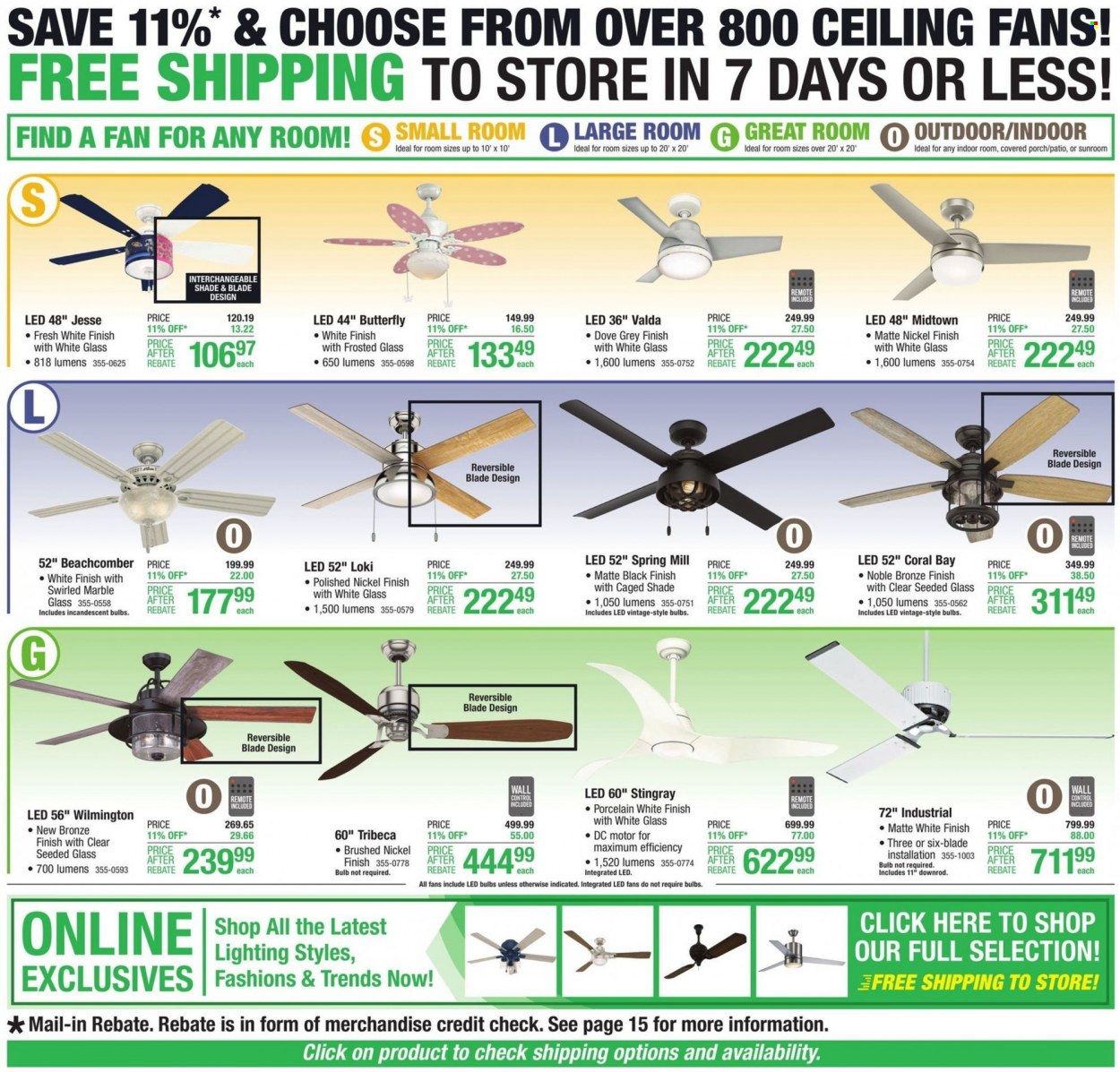 Menards Weekly Ad Flyer Specials September 15 to September 25, 2022