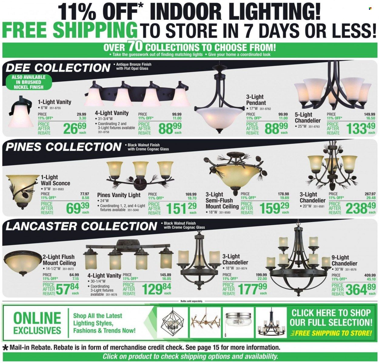 Menards Weekly Ad Flyer Specials September 15 to September 25, 2022