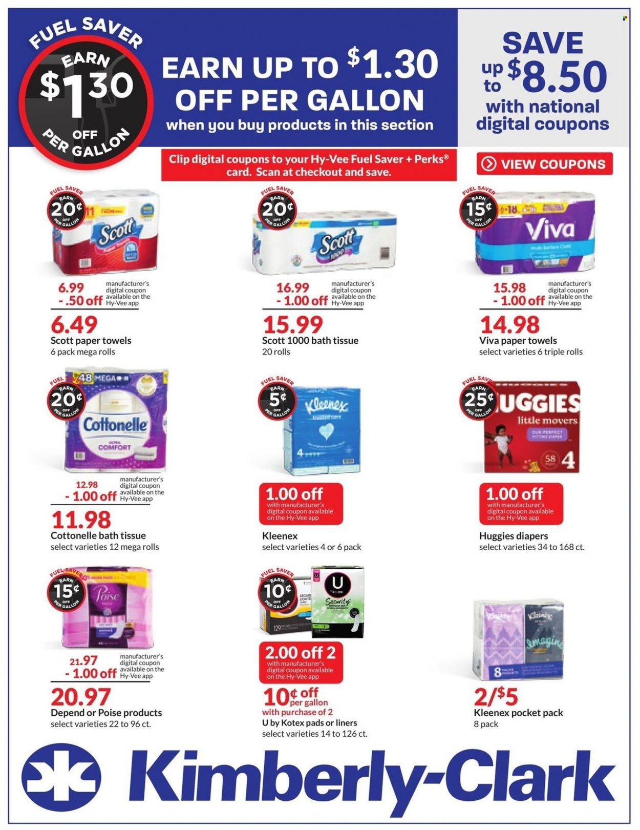 Hy-Vee (IA) Weekly Ad Flyer Specials September 14 to September 20, 2022