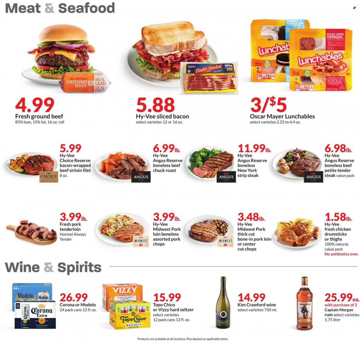 Hy-Vee (IA) Weekly Ad Flyer Specials September 14 to September 20, 2022