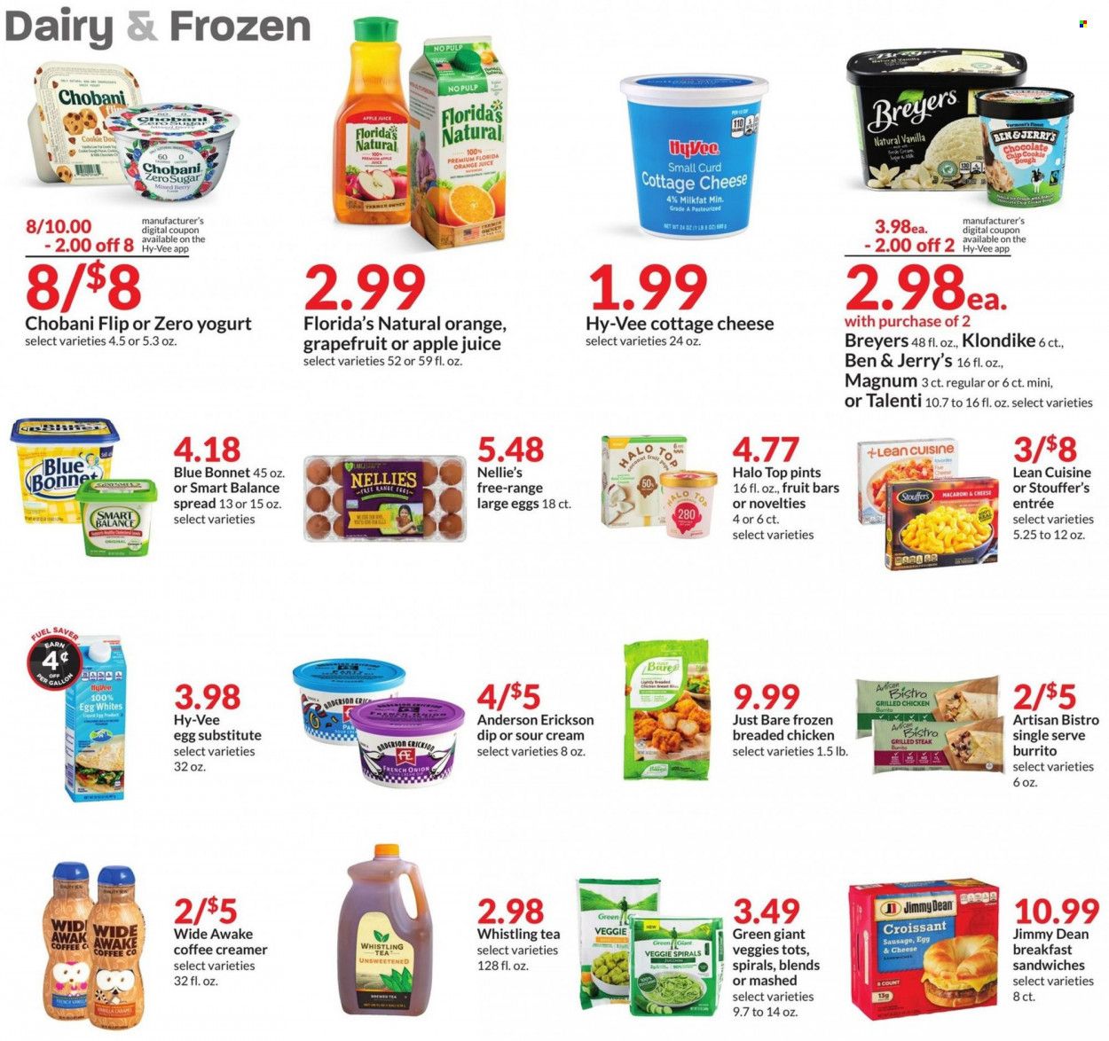 Hy-Vee (IA) Weekly Ad Flyer Specials September 14 to September 20, 2022