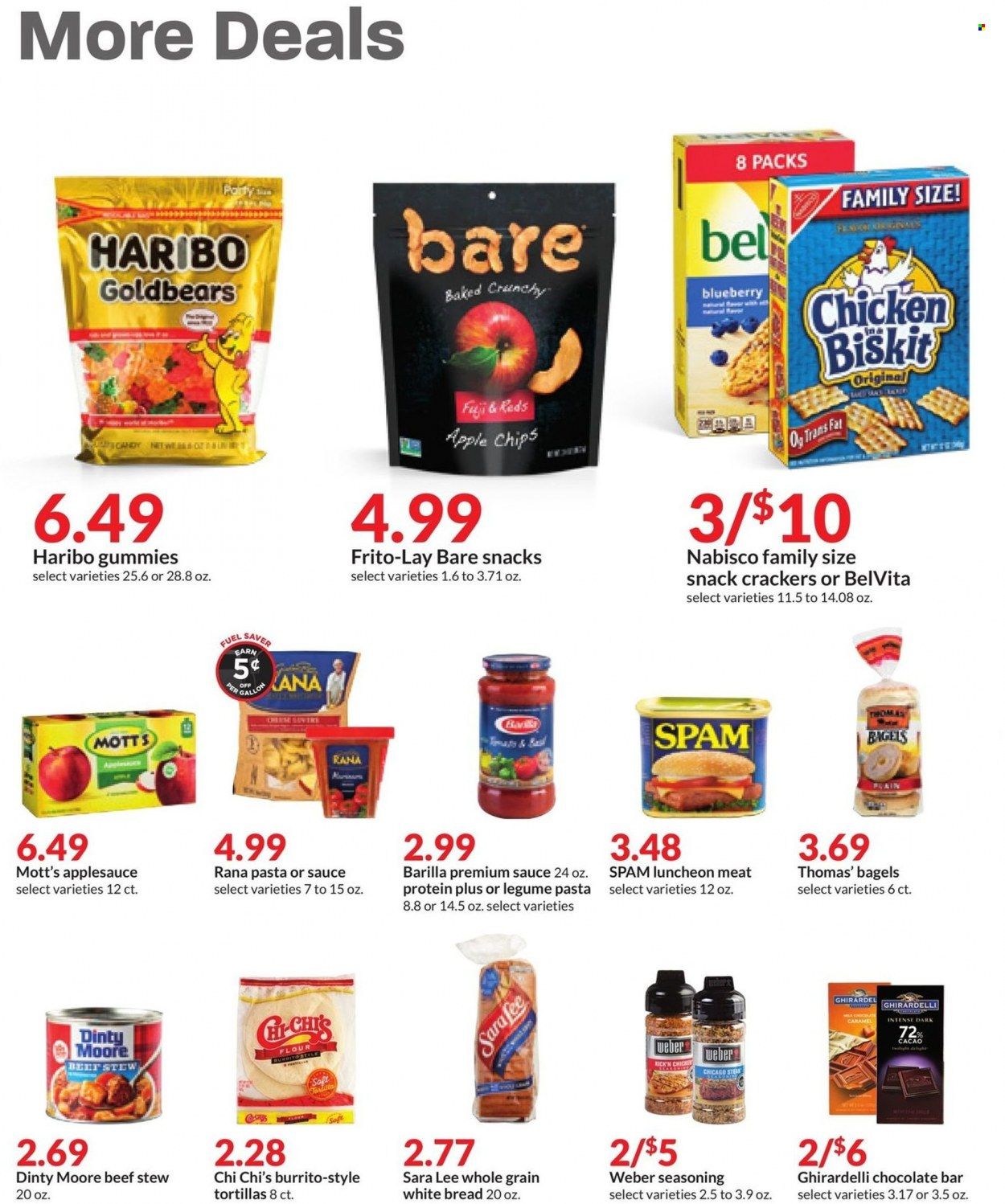 Hy-Vee (IA, IL, KS, MO) Weekly Ad Flyer Specials September 14 to September 20, 2022