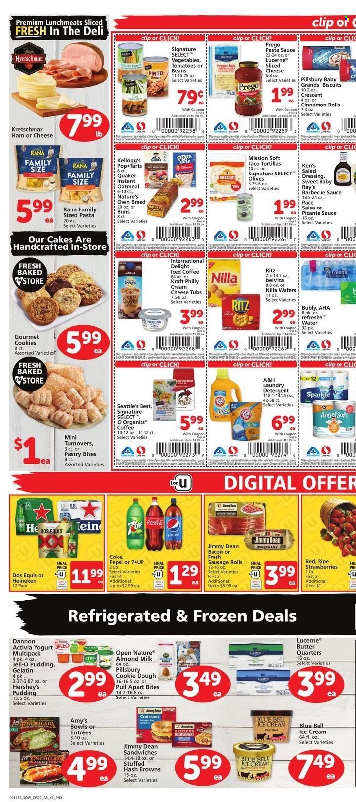 Safeway (AZ, CO, ID, MT, NE, NM) Weekly Ad Flyer Specials September 14 to September 20, 2022