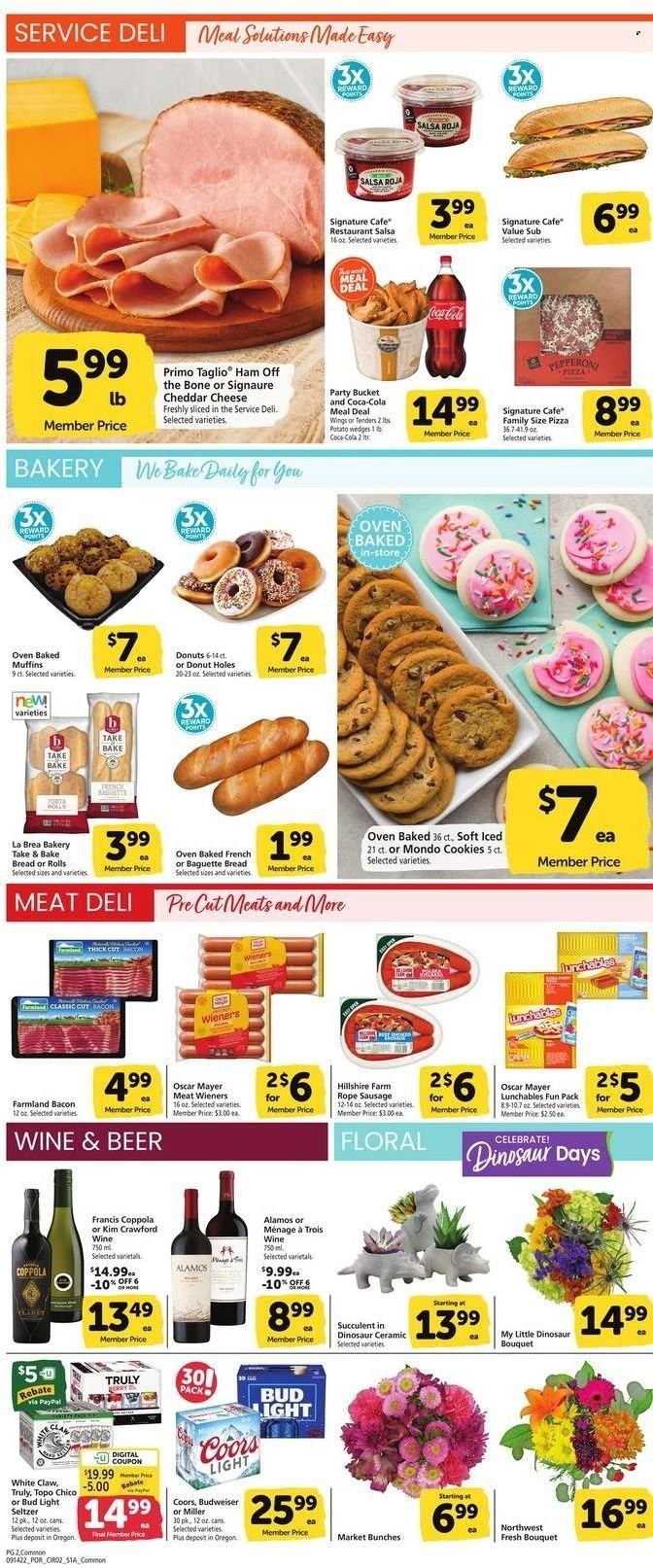 Safeway (OR) Weekly Ad Flyer Specials September 14 to September 20, 2022