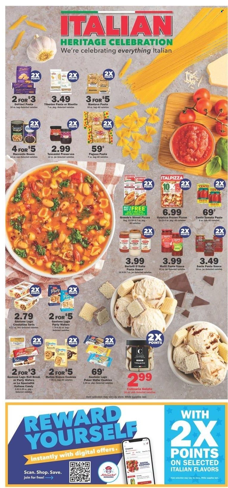 Schnucks (IA, IL, IN, MO) Weekly Ad Flyer Specials September 14 to September 20, 2022