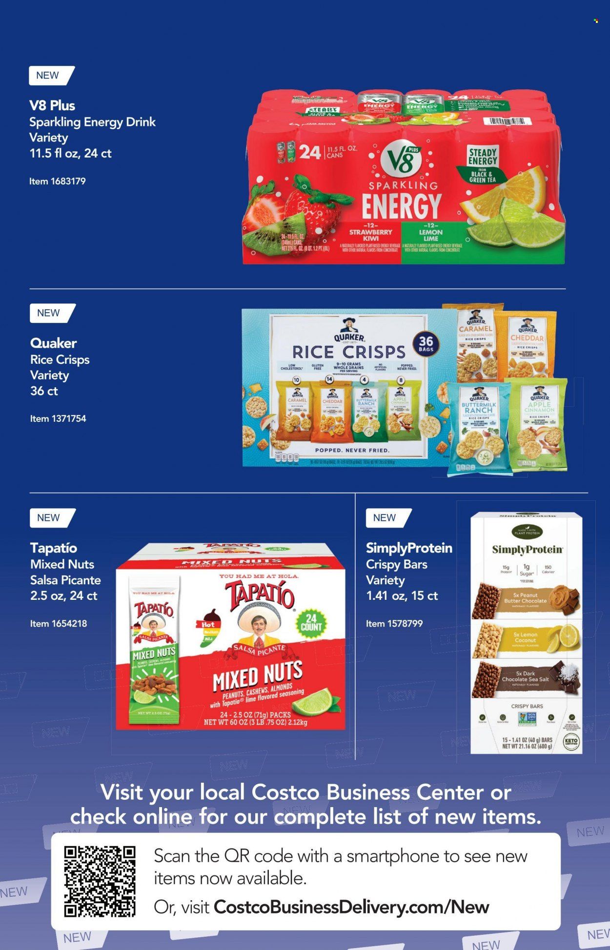 Costco Weekly Ad Flyer Specials August 29 to September 25, 2022