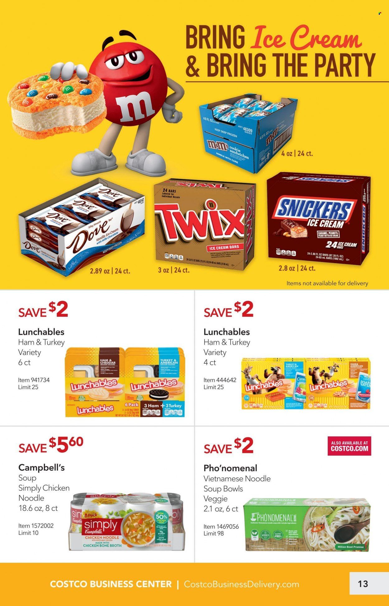 Costco Weekly Ad Flyer Specials August 29 to September 25, 2022