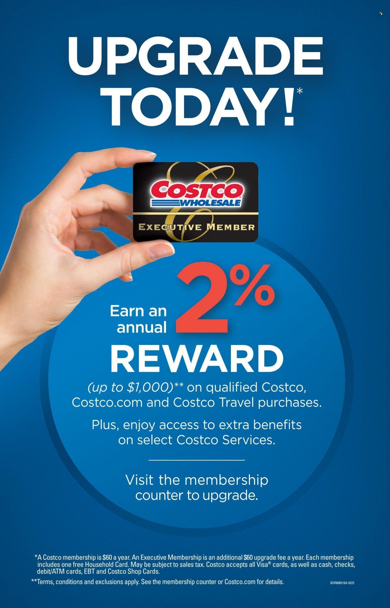 Costco Weekly Ad Flyer Specials August 29 to September 25, 2022