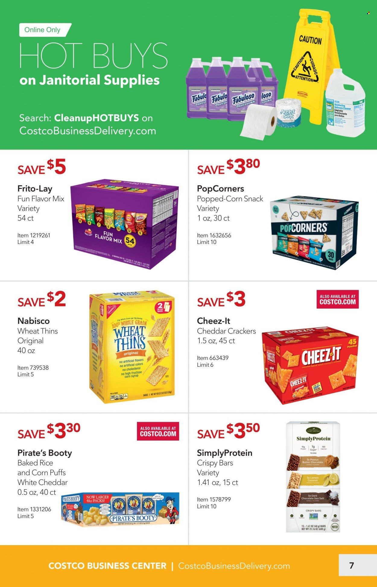 Costco Weekly Ad Flyer Specials August 29 to September 25, 2022