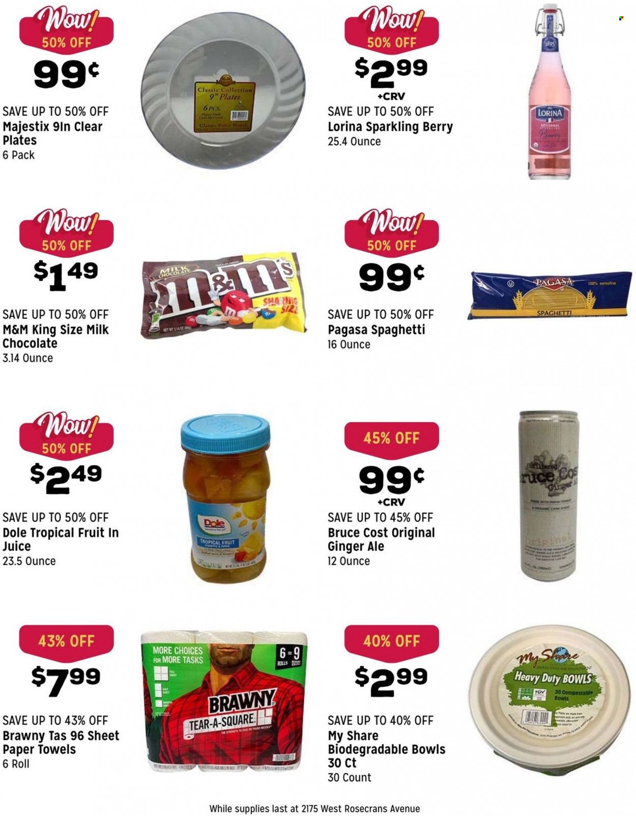 Grocery Outlet (CA, ID, OR, PA, WA) Weekly Ad Flyer Specials September 14 to September 20, 2022