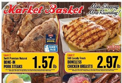 Market Basket (LA, TX) Weekly Ad Flyer Specials September 14 to September 20, 2022