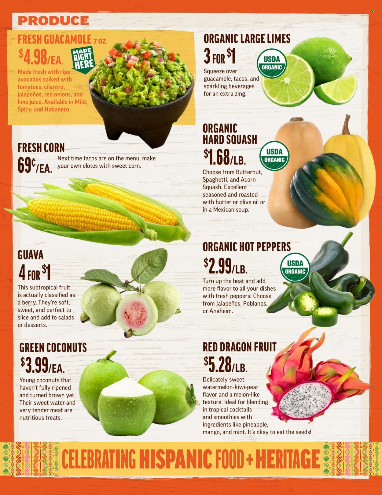 Central Market (TX) Weekly Ad Flyer Specials September 14 to September 20, 2022