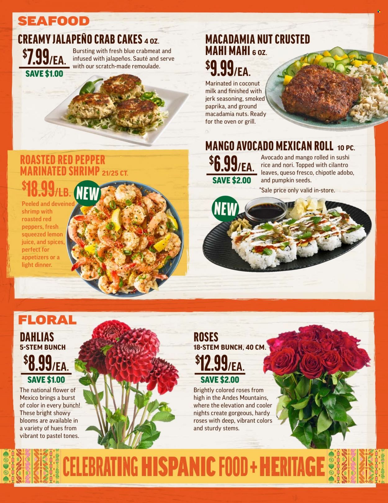 Central Market (TX) Weekly Ad Flyer Specials September 14 to September 20, 2022